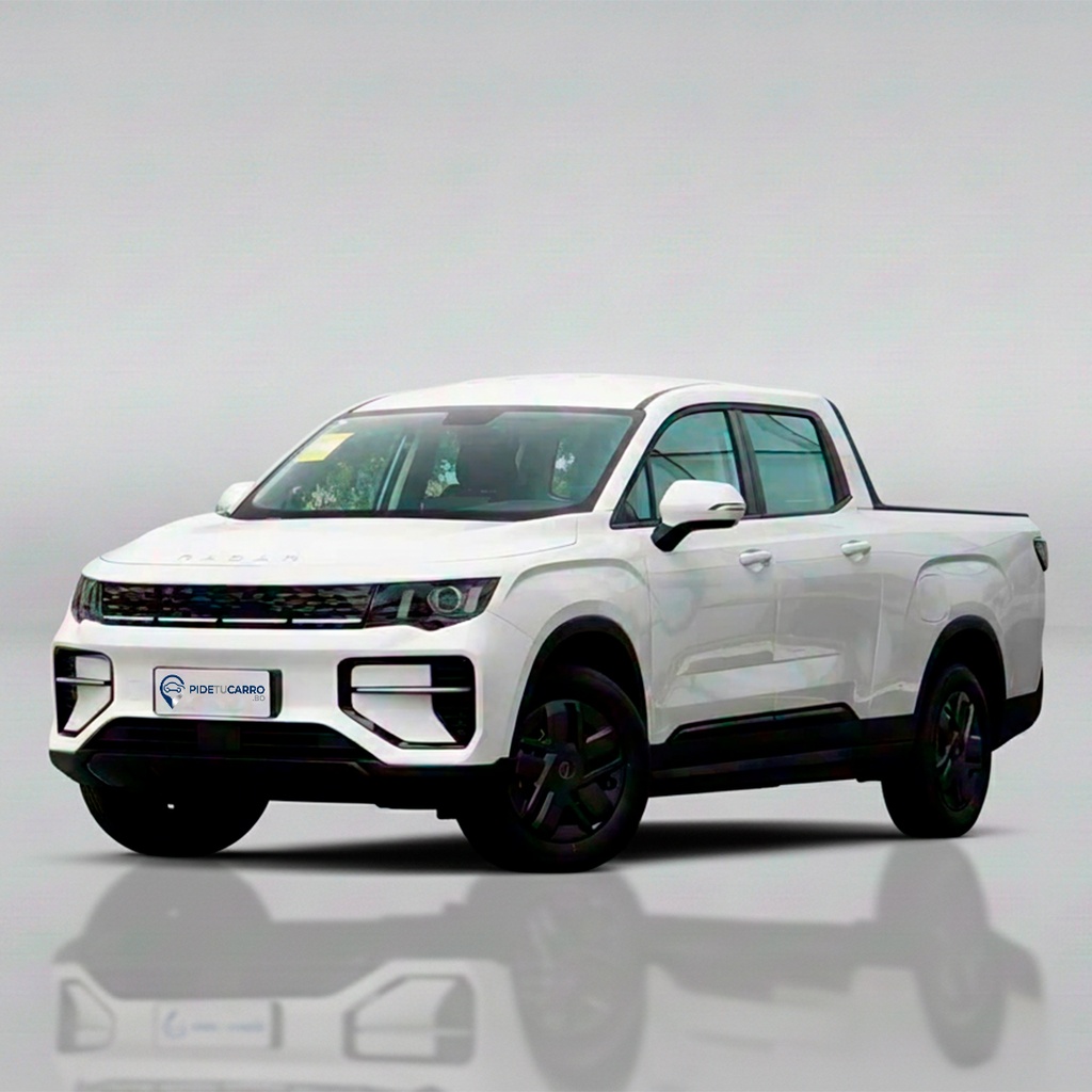 RADAR RD5 (King Kong)