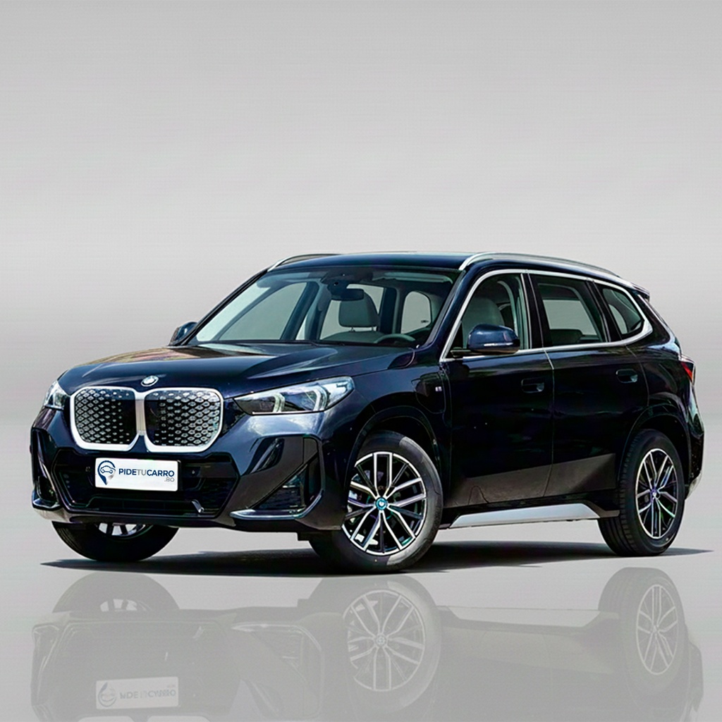 BMW iX1 eDrive 25L