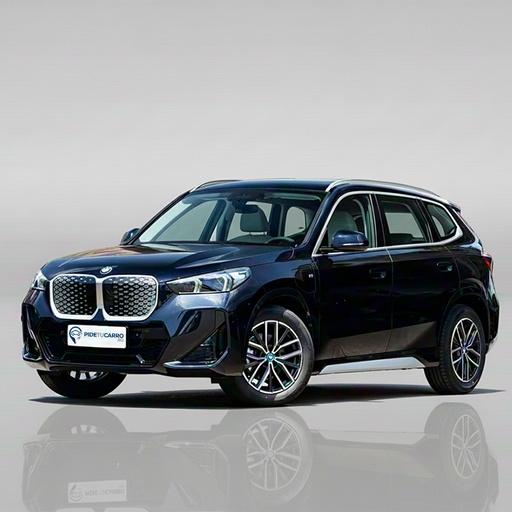 BMW iX1 eDrive 25L