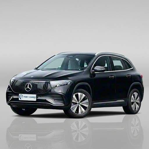 Mercedes-Benz EQA 260