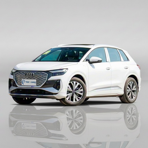 AUDI Q4 40 e-tron Chuangxing